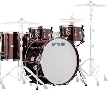 Yamaha Recording Custom Jazz Shell Set CW