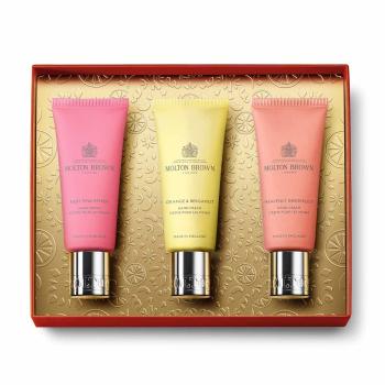 Molton Brown Darčeková sada starostlivosti o ruky Hand Care Collection