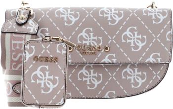 Guess Dámska crossbody kabelka HWSG8963160-RWL