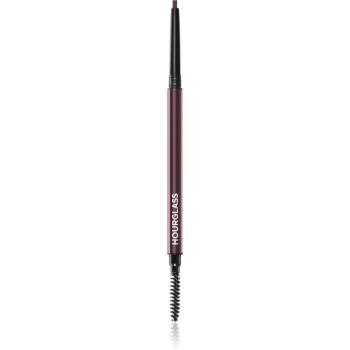 Hourglass Arch Brow Micro Sculpting Pencil precízna ceruzka na obočie odtieň Warm Blonde 0,04 g