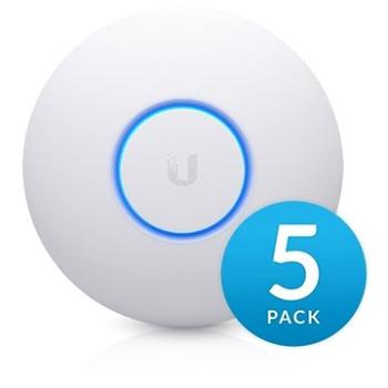 Ubiquiti Unifi UAP-nanoHD (5-pack) (UAP-NANOHD-5)