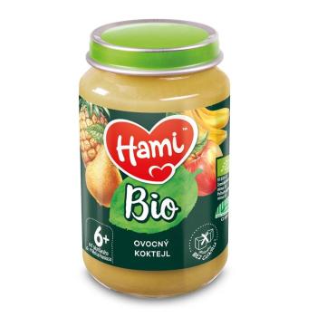 Hami Bio koktail 190 g