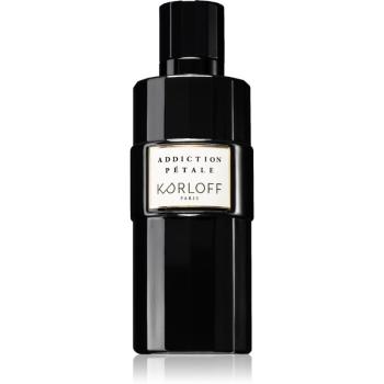 Korloff Addiction Pétale parfumovaná voda unisex 100 ml