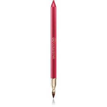 Collistar Professional Lip Pencil dlhotrvajúca ceruzka na pery odtieň 28 Rosa Pesca 1,2 g