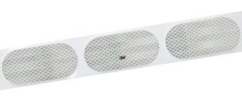 3M Diamond Grade™ 983-10 S 98310S Označenie kontúry, reflektorová páska biela (reflexná) 50 m (d x š) 50 m x 55 mm