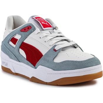 Puma  Slipstream Coca Cola 387027 01  Nízke tenisky Viacfarebná