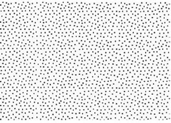 PartyDeco Baliaci papier čierno-biely mix Farba: Čierno-biela s hviezdičkami