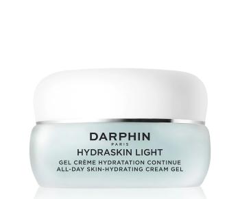 Darphin Hydratačný pleťový krémový gél Hydraskin Light (All-Day Skin-Hydrating Cream Gel) 30 ml