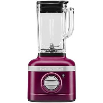 KitchenAid Artisan K400, červená repa (5KSB4026EBE)