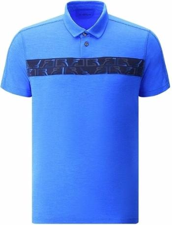 Chervo Mens Awash Polo Brilliant Blue 54