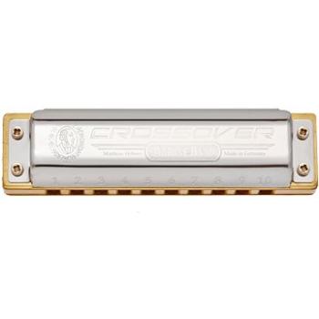 HOHNER Marine Band Crossover, D-major (HN148410)