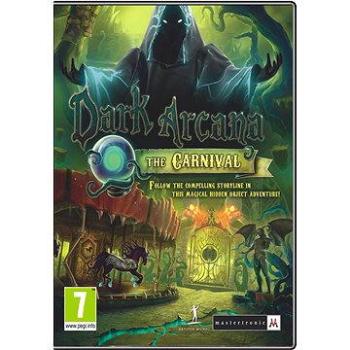 Dark Arcana: The Carnival (65317)