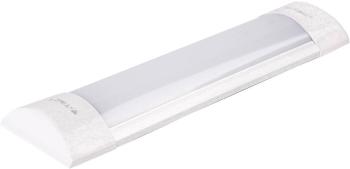 V-TAC VT-8-10 168660 LED stropné svietidlo biela 10 W neutrálna biela  En.trieda 2021: E (A - G)