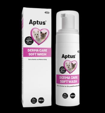 Aptus Derma Care Soft wash 150 ml