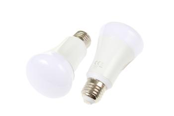 T-LED DimLED LED žiarovka RGB CCT 9W E27