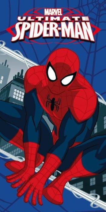 Detská osuška Ultimate Spider-Man
