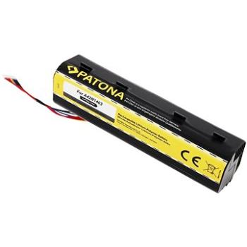 PATONA pre ASUS GFX71/G751  4400 mAh Li-Pol 15 V A42N1403 (PT2859)