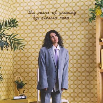 Alessia Cara - The Pains Of Growing (2 LP)