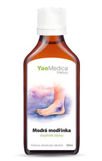 Yaomedica 083 Modra Modrinka 50ml