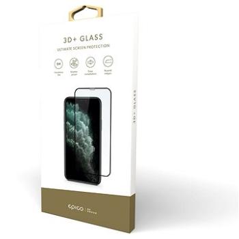Epico 3D ochranné sklo na Huawei Nova 10 – čierne (70712151300002)
