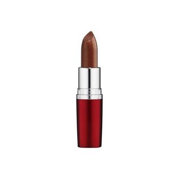 Maybelline New York  Hydra Supreme Lipstick  Líčenie obočia Hnedá