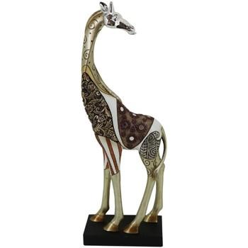 Signes Grimalt  Sochy Obrázok Žirafy  Zlatá