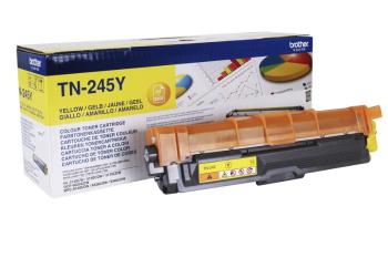 Brother TN-245Y žltý (yellow) originálný toner