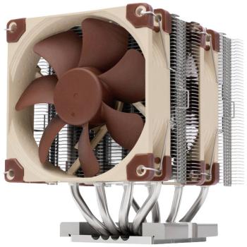 Noctua NH-D9 DX-4189 4U chladič procesora s ventilátorom