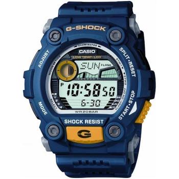 Casio G-Shock G-7900-2ER - 30 dní na vrátenie tovaru, Garancia originality