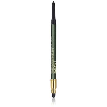 Lancôme Le Stylo Waterproof vodeodolná ceruzka na oči s vysokou pigmentáciou odtieň 06 Vision Ivy