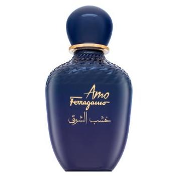 Salvatore Ferragamo Amo Ferragamo Oriental Wood parfémovaná voda pre ženy 100 ml