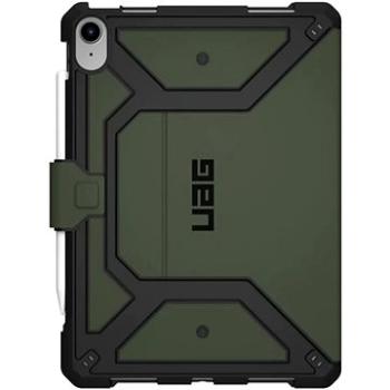 UAG Metropolis SE Olive iPad 10.9 2022 (12339X117272)