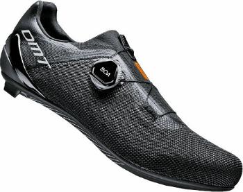 DMT KR4 Road Black/Black 38