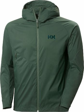 Helly Hansen Men's Rapide Windbreaker Jacket Smrek L