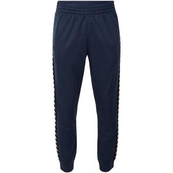 Kappa  Tepláky/Vrchné oblečenie Luigi Training Pants  Modrá