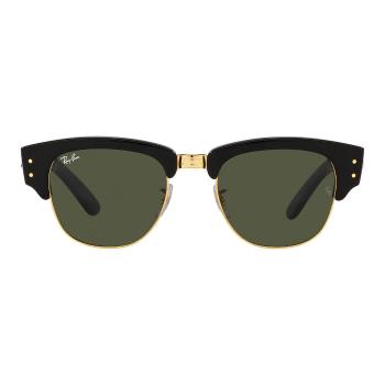 Ray-ban  Occhiali da Sole  Mega Clubmaster RB0316S 901/31  Slnečné okuliare Čierna