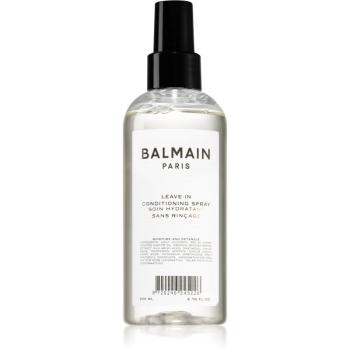 Balmain Hair Couture Leave-in kondicionér v spreji 200 ml
