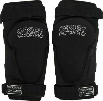 Oakley Drop IN RZ-Labs Knee Guard Blackout L/XL