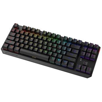 SPC Gear GK630K Tournament CZ Kailh Brown RGB (SPG069)