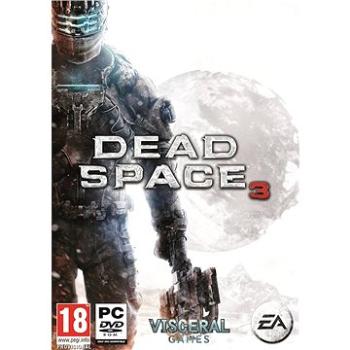 Dead Space 3 (PC) DIGITAL (370440)