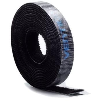 Vention Cable Tie Velcro 2 m Black (KAABH)