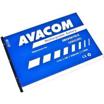 AVACOM pre Samsung Galaxy Note 2, Li-ion 3,7V 3 050 mAh (náhrada EB595675LU) (GSSA-N7100-S3050A)