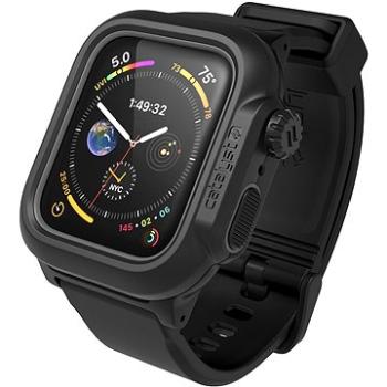 Catalyst Waterproof case Black Apple Watch 6/SE/5/4 44 mm (CAT44WAT4BLK)