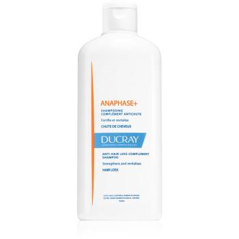 Ducray Anaphase + posilňujúci a revitalizujúci šampón proti padaniu vlasov 400 ml