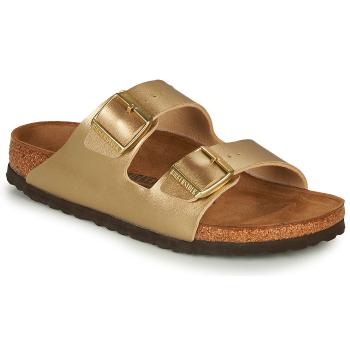 Birkenstock  ARIZONA  Šľapky Zlatá