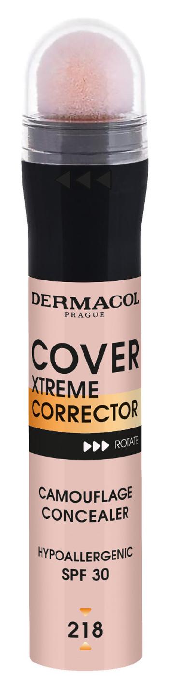 Dermacol Cover vysoko krycí korektor 210