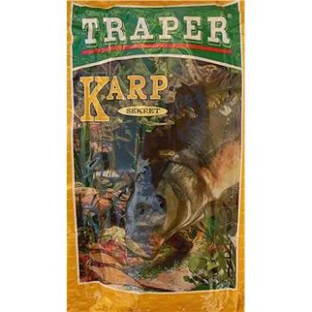 Traper Secret Kapor žltý 1 kg (5906489461286)