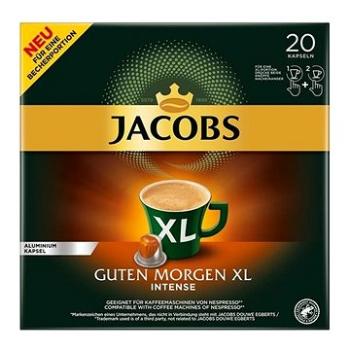 Jacobs Guten Morgen XL 20 ks kapsúl (4060941)