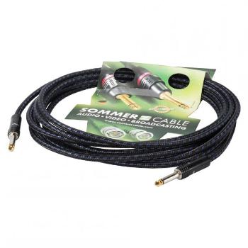 Sommer Cable SC CLASSIQUE/BASIC Klinke mo 6,00m