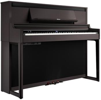 Roland LX-6 Digitálne piano Dark Rosewood